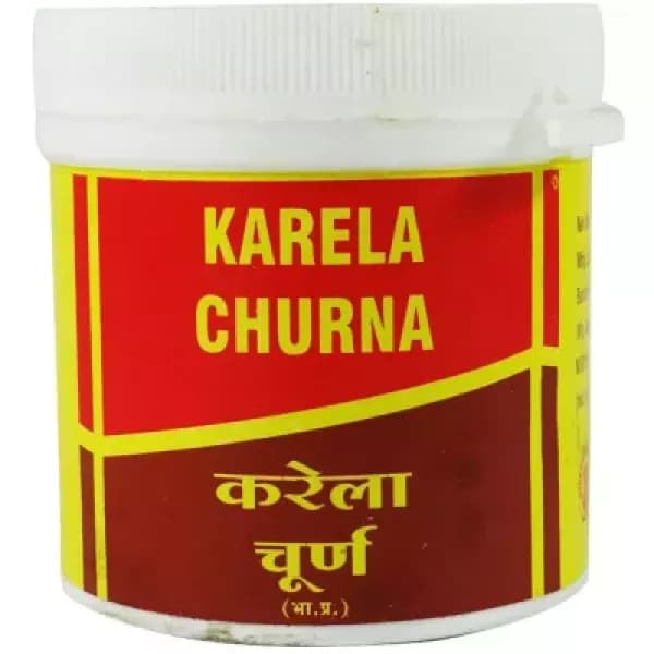 Karela Churna