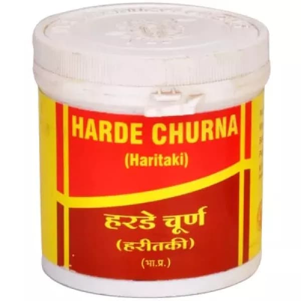Harde Churna