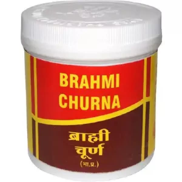 Brahmi Churna