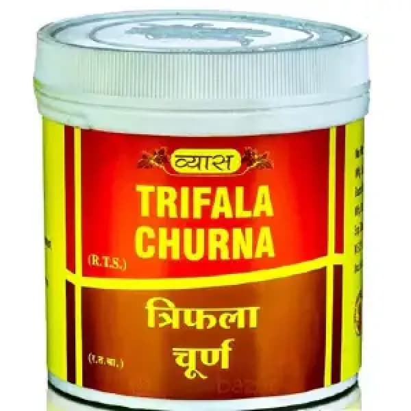 Trifla Churan