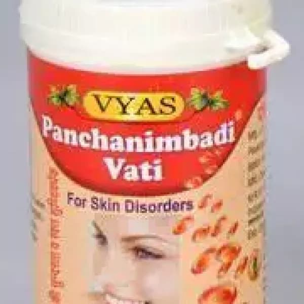 Panchnimbadi Vati