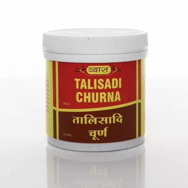 Talisadi Churna