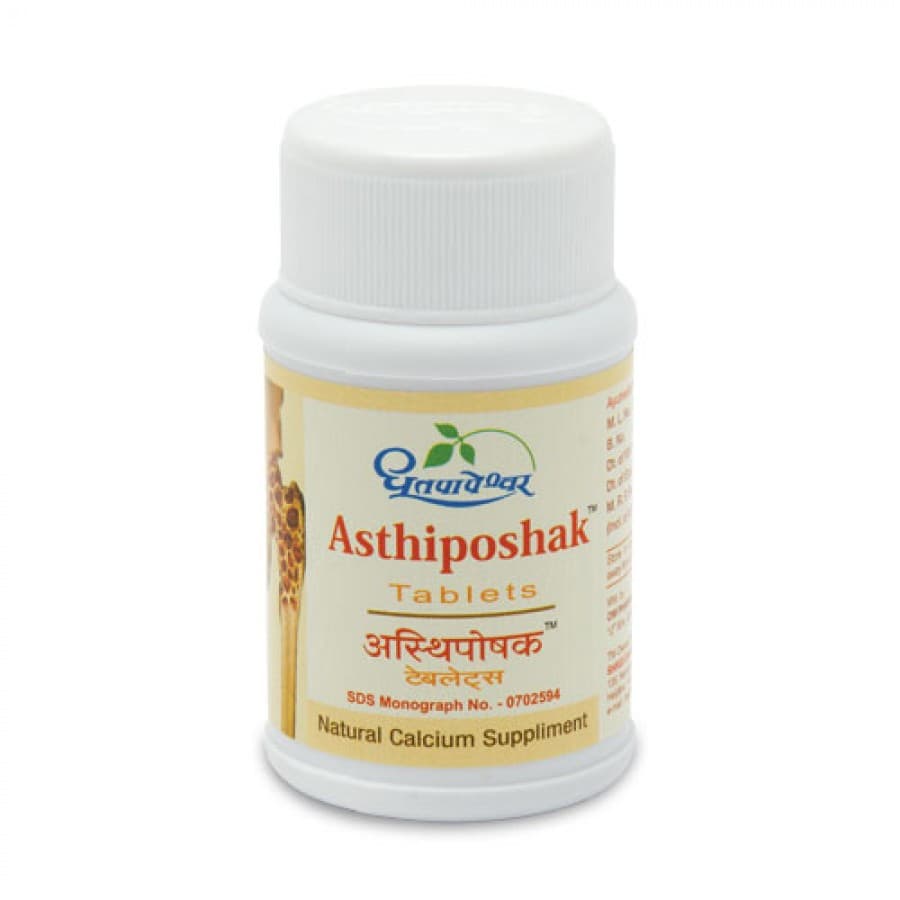 Asthiposhak Tablet