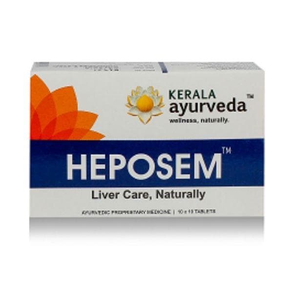 Heposem Tablet