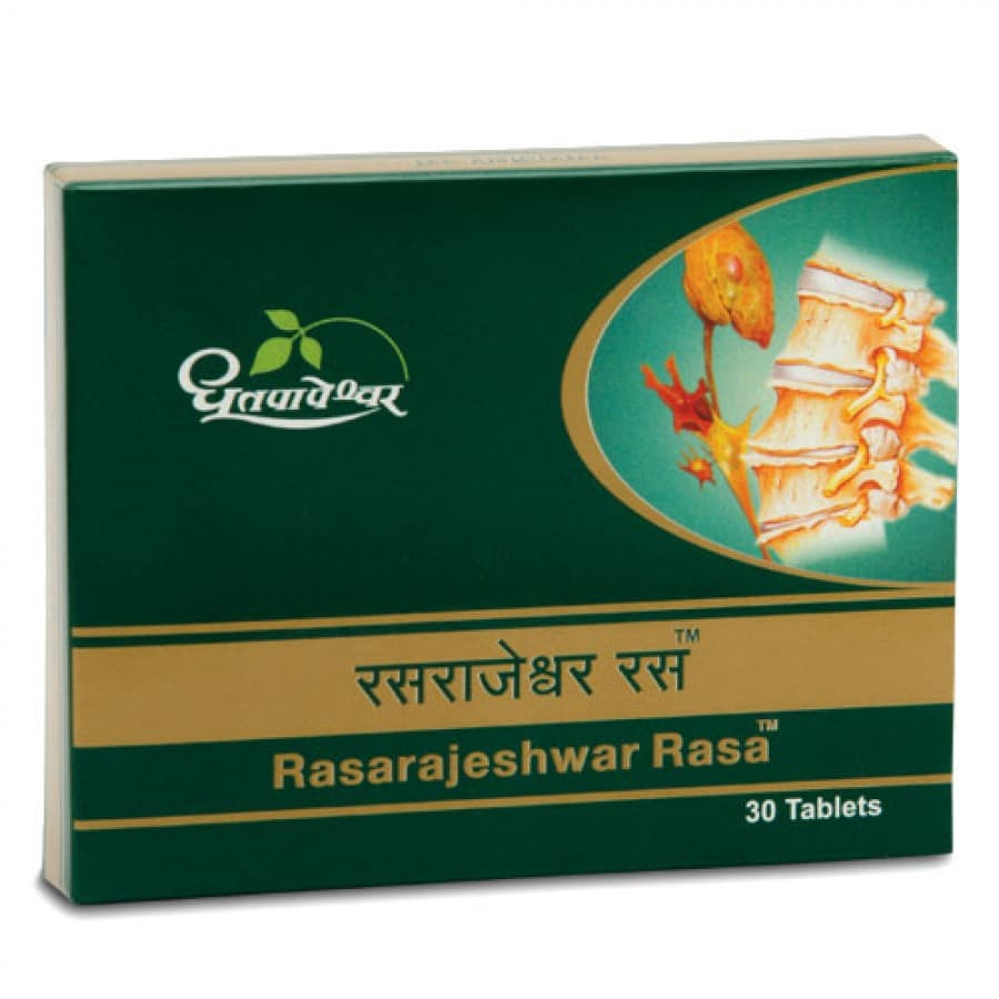 Rasarajeshwar Rasa