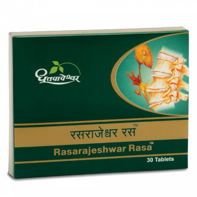 Rasarajeshwar Rasa