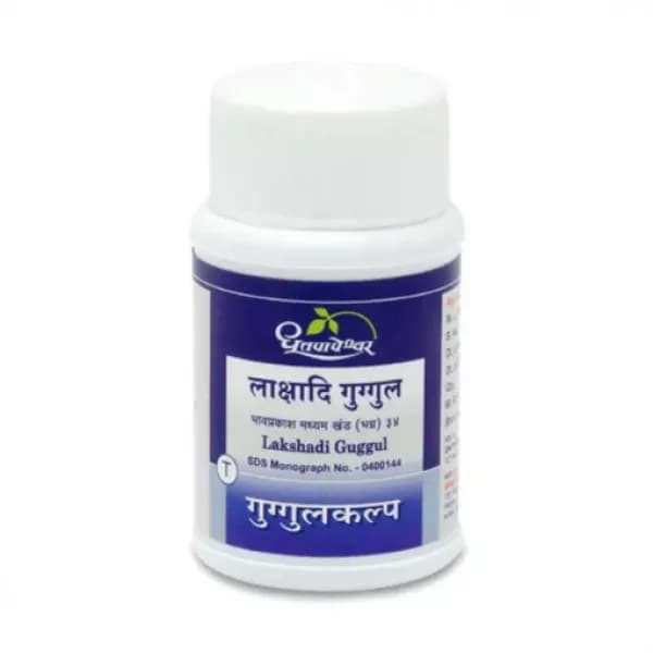 Lakshadi Guggul