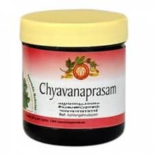 Chyavanaprasam