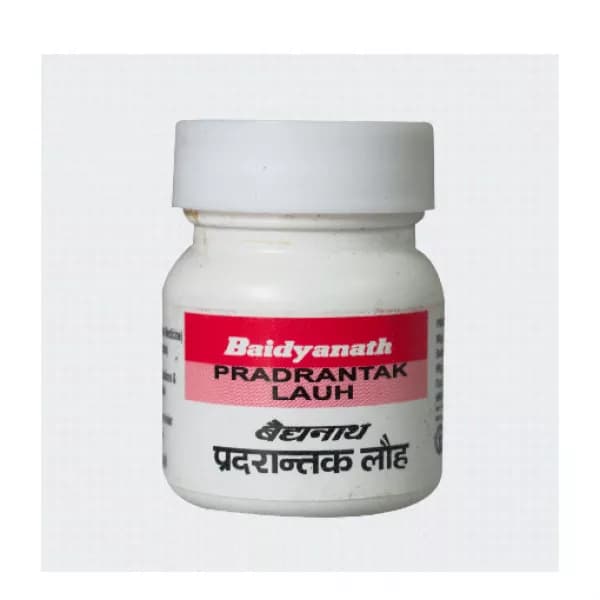 Pradarantak Lauh