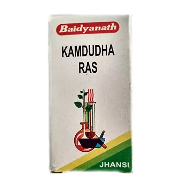 Kamdudha Ras