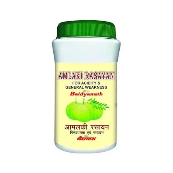 Amalki Rasayan