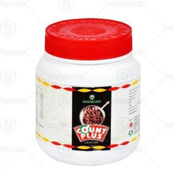 Countplus Granules
