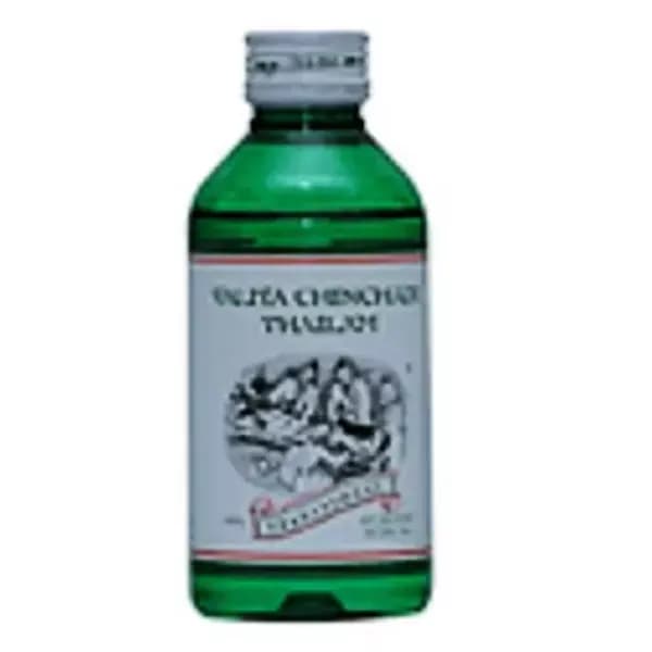 Valiya Chinchadi Thailam