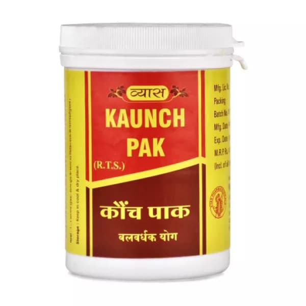 Kauch Pak
