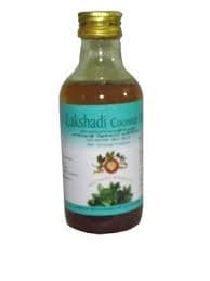 Lakshadi Coconut Oil