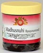 Madhusnuhi Rasayanam S