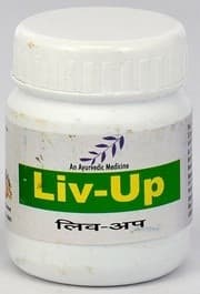 Liv Up Capsules