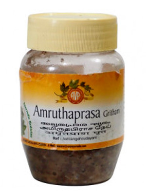 Amruthaprasa Gritham