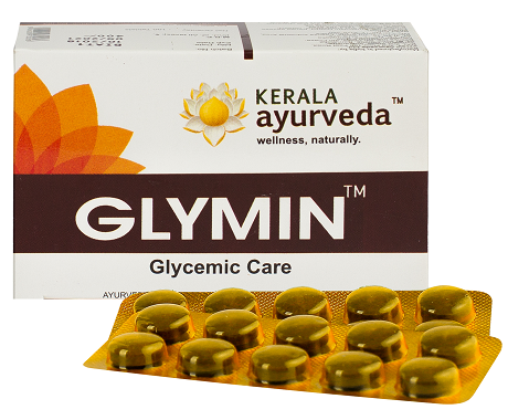 Glymin Tablet