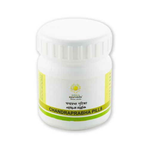 Chandraprabha Gulika