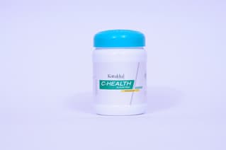 C-Health Sugar Free Granule