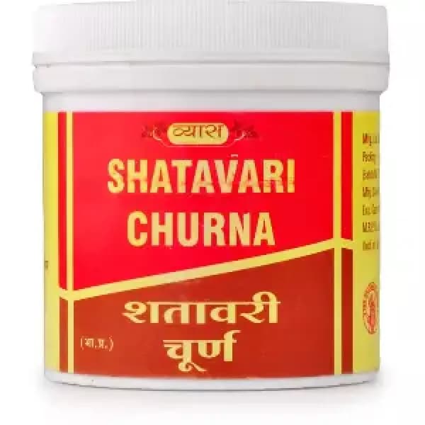 Shatawari Churna