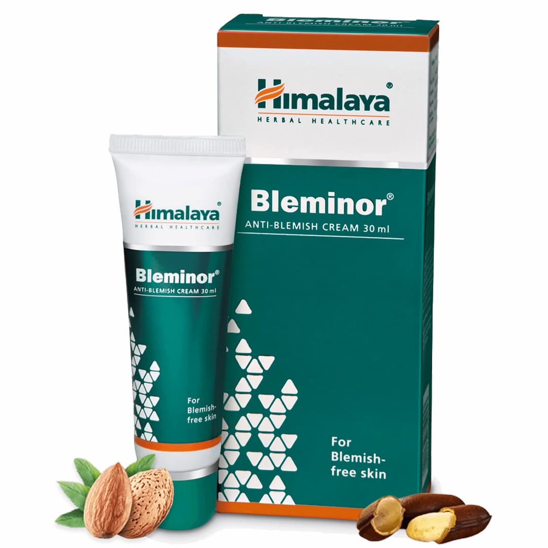 Bleminor Anti-Blemish Cream
