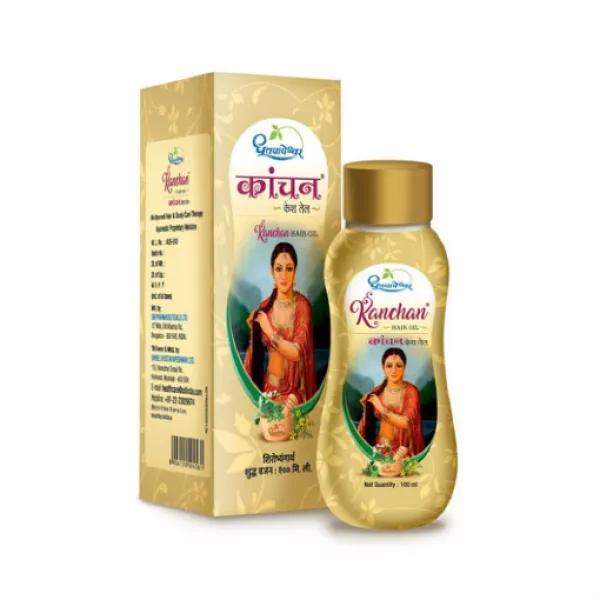 Kanchan Hair Oil