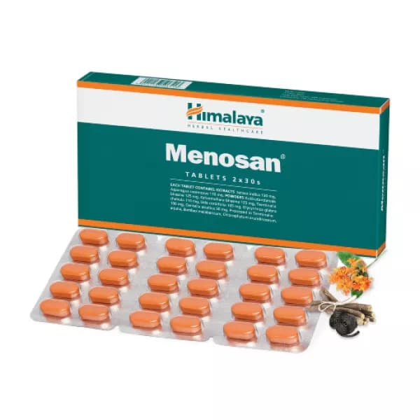 Menosan Tablet