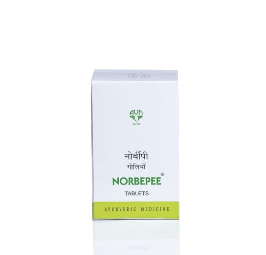 Norbeepee Tablets
