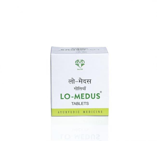 Lo-Medus Tablets