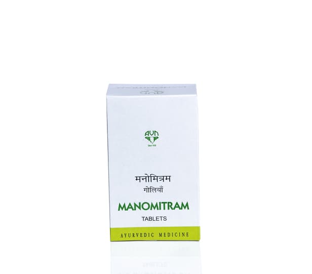 Manomitram Tablets