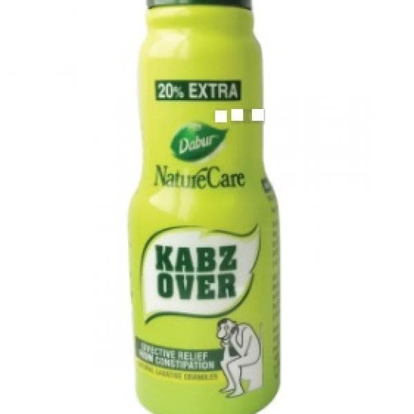 Nature Care Kabz Over