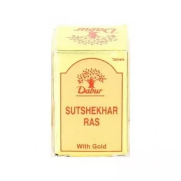 Sutshekhar Ras VR (Gold)