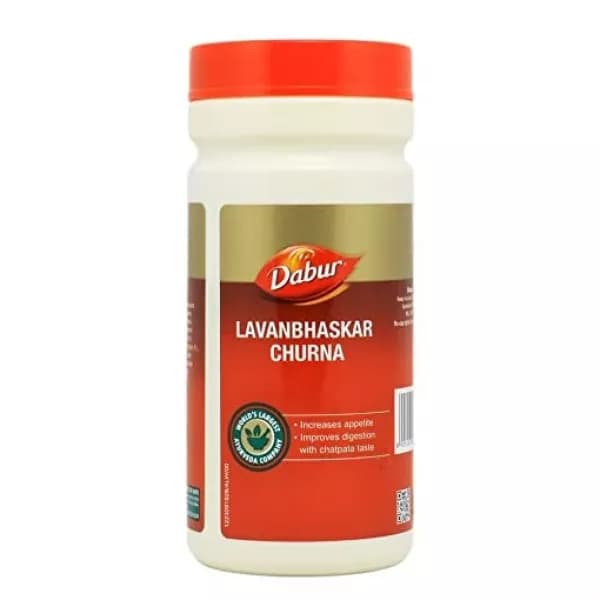 Lavan Bhaskar Churna