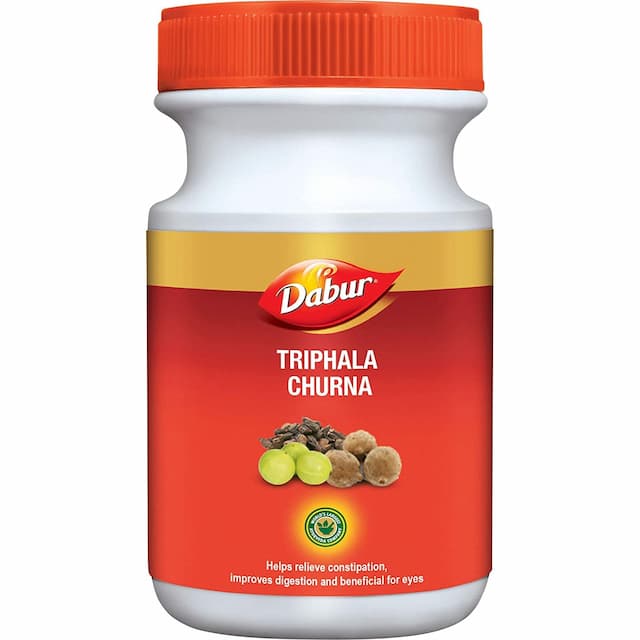 Triphala Churna