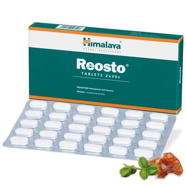 Reosto Tablets