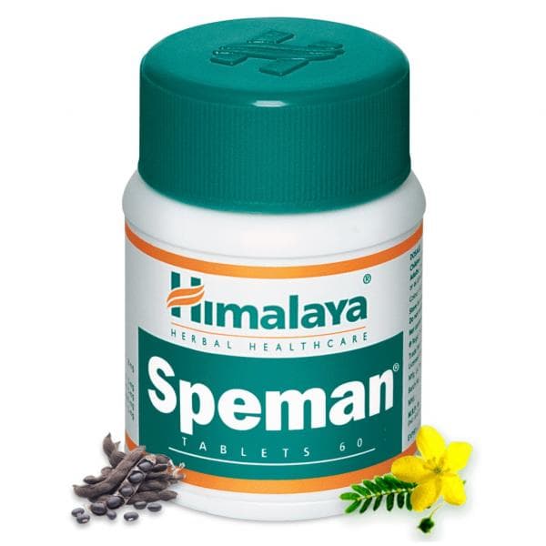 Speman Tablets