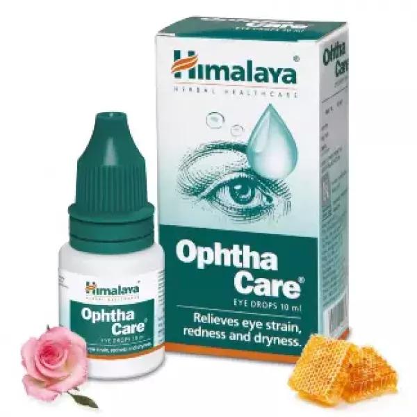 Ophtha care