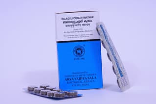 Balaguluchyadi Kwatham - Tablet