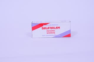 Bala Tailam