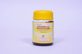 Dasamula Rasayanam