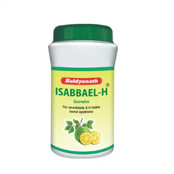 Isabbael -H (Granules)