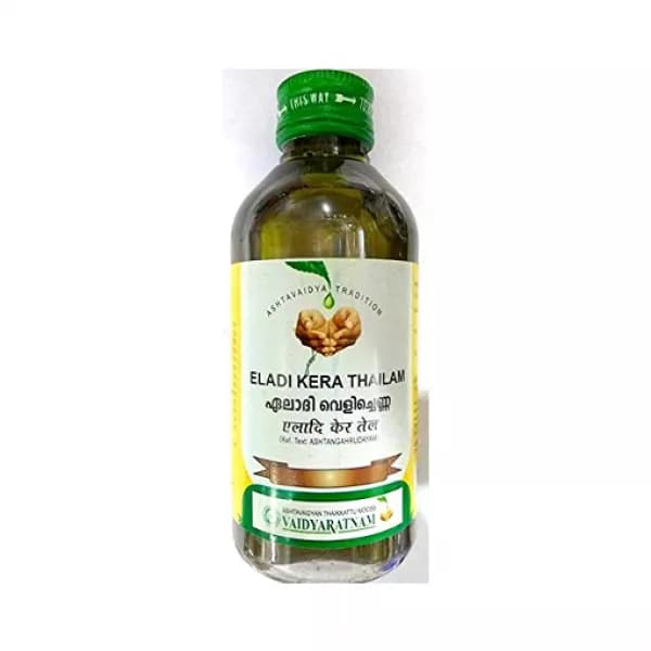 Eladi Kera Thailam