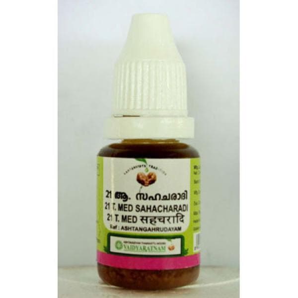 Sahacharadi Avarthi 21