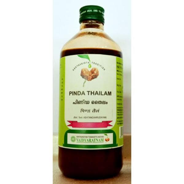 Pinda Thailam