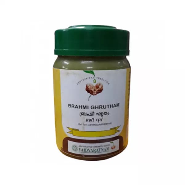 Brahmee ghritham