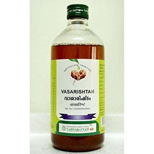 Vasarishtam