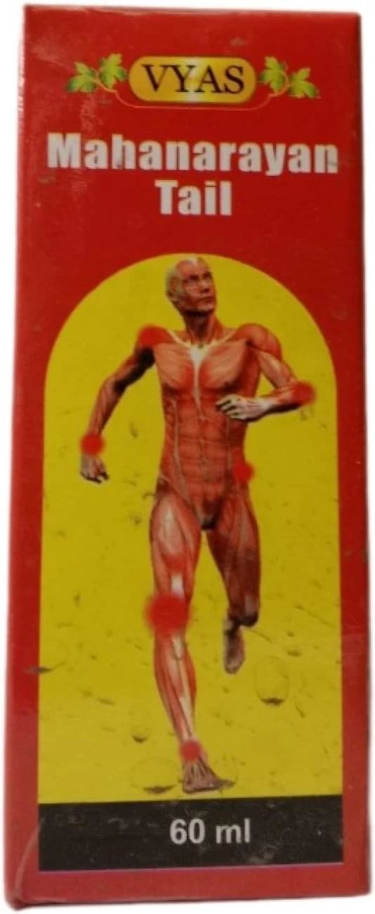 Mahanarayan Taila