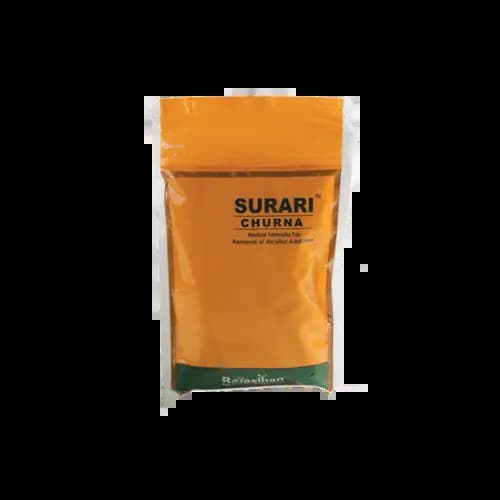 Surari Churna Silver